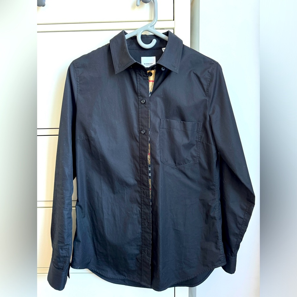 Burberry Shirt